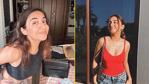 Who is Prajakta Koli, All about Prajakta Koli, Prajakta Koli 50 most influential influencers, Prajakta Koli Insta, Prajakta Koli LinkedIn, Prajakta Koli YouTube