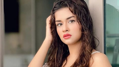 Avneet Kaur Birthday: Know Top 3 Controversies faced by Chandra Nandini actress