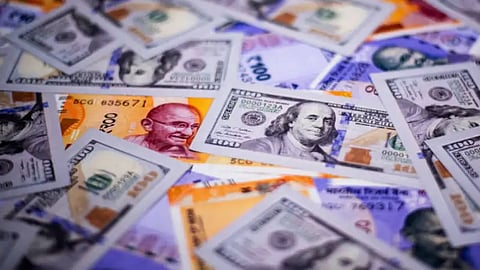 Dollar vs Rupees, Indian Rupee Falling, Indian Rupee Dollar Falling, Why Indian Rupee Falling Against Dollar