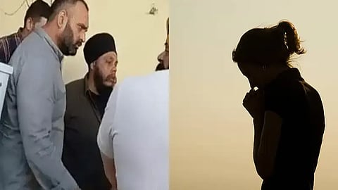Who is Honey Sethi, Ludhiana influencer, Honey Sethi Arrest, Honey Sethi Arrest Reason, Honey Sethi Blackmail Case, Honey Sethi Ludhiana, Honey Sethi Insta, Honey Sethi Blackmail Woman, Honey Sethi Arrest News