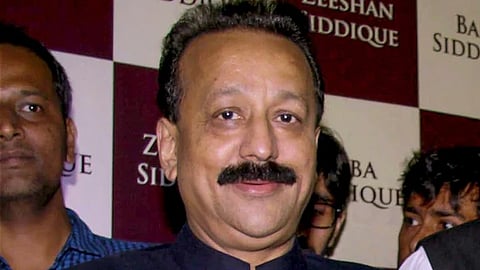 Baba Siddiqui killed: Who is the gangster involved in Baba Siddiqui's murder?