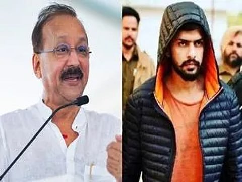 Baba Siddiqu murder: Lawrence Bishnoi's gang claims responsibility