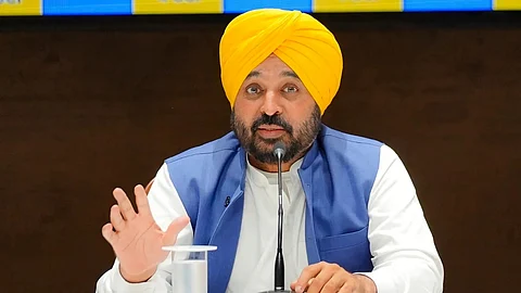 Chief Minister Bhagwant Mann aims to develop Punjab as a film city