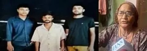 Disowned him 11 years ago: Family of Baba Siddique murder accused