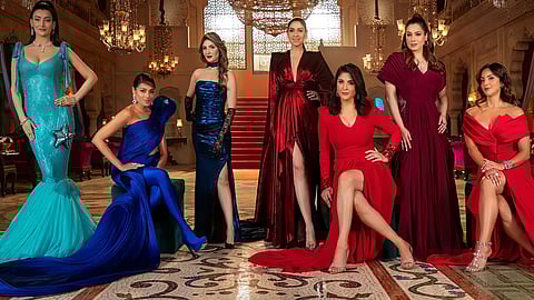 Fabulous Lives of Bollywood Wives S3 OTT release confirmed; Know when to watch the drama series