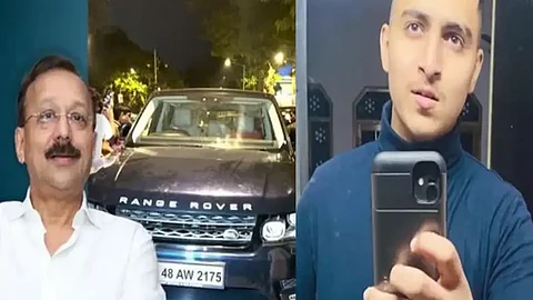 Baba Baba Siddique murder , Baba Baba Siddique Jalandhar Connection,Baba Baba Siddique Murder Jalandhar Link, Baba Baba Siddique Murder Fourth Accused, Baba Baba Siddique Murder Mohammad Zeeshan Akhtar, Mohammad Zeeshan Akhtar Jalandhar, Who is Mohammad Zeeshan Akhtar, Mohammad Zeeshan Akhtar Bishnoi Gang