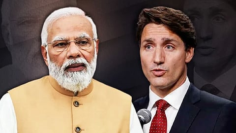 India labels Canada's latest allegations as 'preposterous imputations', slams Trudeau's political agenda
