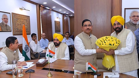 CM’s efforts bear fruit, GOI accedes to major demands of Millers and Aarthias