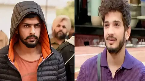 Munawar Faruqui, Munawar Faruqui Lawrence Bishnoi, Munawar Faruqui Lawrence Bishnoi Hitlist, Munawar Faruqui Assassination Attempt, Munawar Faruqui Delhi Police, Munawar Faruqui Delhi Bishnoi Gang