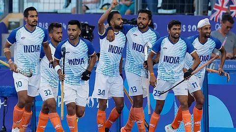 Hockey India League auction 2024