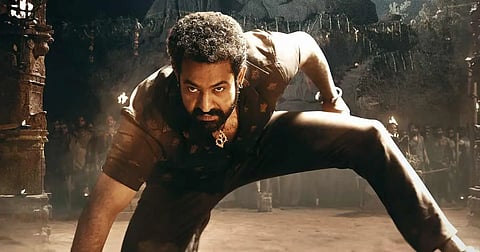 Devara Part 1 OTT release: Know when & where to watch Jr NTR starrer action drama film?