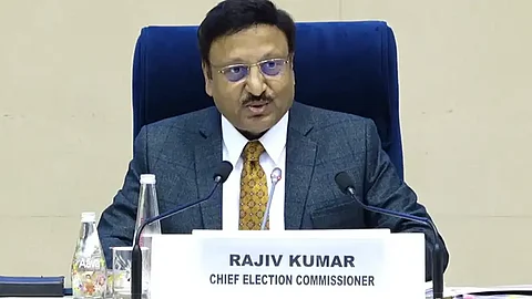 Maharashtra Elections 2024