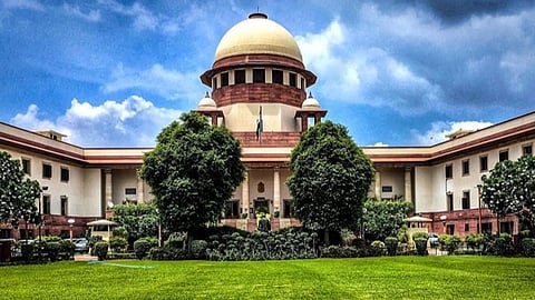 SC refuses to halt Punjab gram panchayat polls