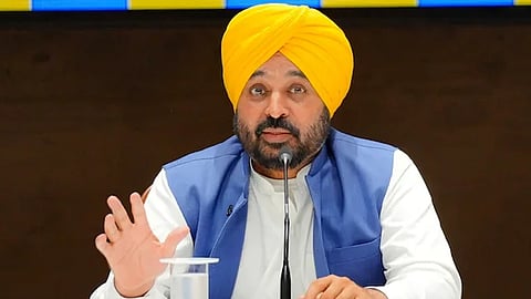 Complete construction of medical colleges on priority: Punjab CM
