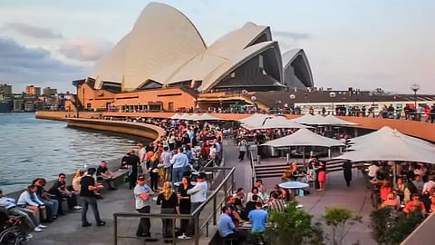 Australia Work Holiday Visa, Australia Work Holiday Visa How To Apply, Australia Work Holiday Visa Eligibility, Australia Work Holiday Visa India, Australia Work Holiday Visa Apply Link, What is Australia Work Holiday Visa