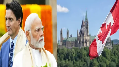 India Canada Diplomatic Standoff Impact