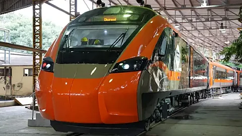 Vande Bharat sleeper train from Delhi to Srinagar likely to stop at THIS Punjab station; Know launch date