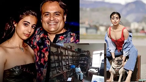 Who is Vasundhara Oswa, Vasundhara Oswal Instagram, Vasundhara Oswal Uganda, Vasundhara Oswal Uganda Detention, Vasundhara Oswal Uganda Arrest, Vasundhara Oswal Father, Pankaj Oswal Daughter, Pankaj Oswal Wife