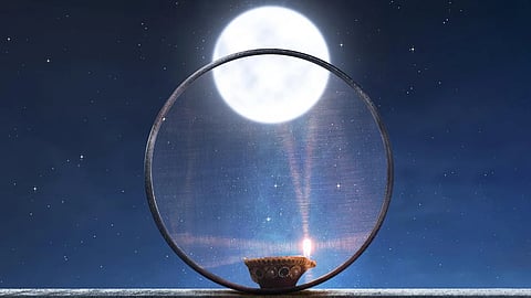 Karwa Chauth 2024 moon rising time: Know the timings and significance of the Hindu Festival