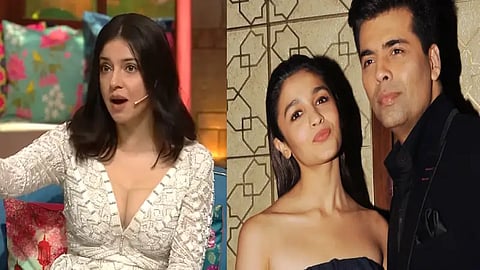 Jigra Controversy Explained, Jigra Divya Khossla Controversy, Divya Khossla Karan Johar Controversy, Divya Khossla Alia Bhatt Jigra Controversy, Divya Khossla Reaction Jigra Controversy, Alia Bhatt Reaction Divya Khossla Jigra, Karan Johar Reaction Jigra Controversy