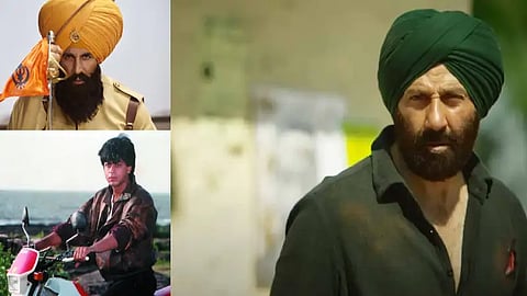 Sunny Deol Birthday, Sunny Deol Bday, Sunny Deol Turns 67, Sunny Deol Bday, Sunny Deol Birthday 2024, Sunny Deol Rejected Movies, Sunny Deol Top Rejected Movies, Top Sunny Deol Rejected Movies