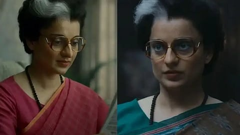 Kangana Ranaut, Emergency movie, Emergency Release Date, Emergency Censor Board, Emergency Bhindrawale, Emergency Kangana Ranaut, Emergency New Release Date