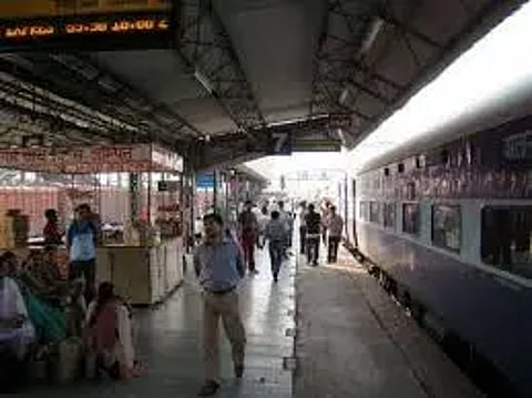 16 trains cancelled & 44 trains affected due to construction work at Jalandhar station; Check complete list of affected trains