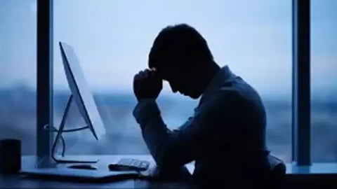 39 pc of Indian workforce in India hail mental health programmes at job
