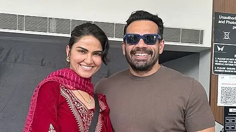 YouTuber Gaurav Taneja slams divorce rumours; Says, ‘Message is clear…’