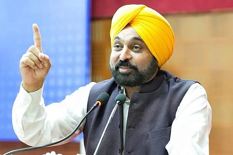 AAP names four candidates for Assembly bypolls in Punjab; Know who they are