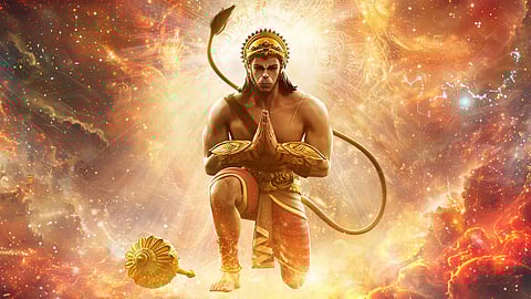 The Legend of Hanuman season 5 OTT release: Know when to watch the Indiananimated series