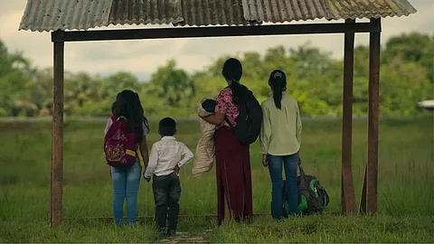 Real Vs Reel: Is The Lost Children directed by Oscar winner Orlando von Einsiedel based on a true story?