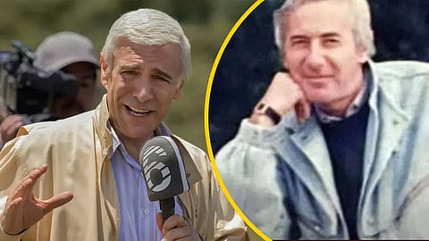 The Man Who Loved UFOs Real Story, The Man Who Loved UFOs True Story, The Man Who Loved UFOs Real Journalist, Who was José de Zer, Real life José de Zer, Real José de Zer, José de Zer Death