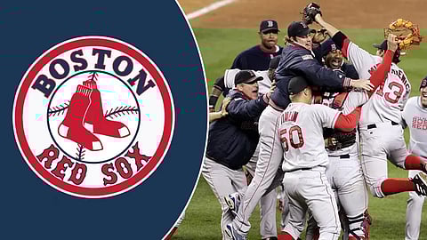 The Comeback: 2004 Boston Red Sox: Know who named the iconicbaseball team ‘Red Sox’ and why?
