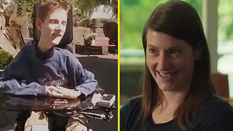 The Remarkable Life of Ibelin Real Story, The Remarkable Life of Ibelin True Story, The Remarkable Life of Ibelin Netflix, Mats Steen girlfriend, Mats Steen GF, Ibelin Girlfriend, Ibelin girlfriend Rumor