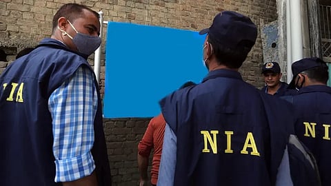 Punjab terror conspiracy case: NIA chargesheets key associate of Khalistani terrorists Rinda, Landa