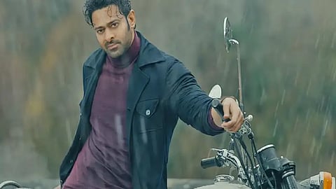 Happy Birthday Prabhas, Prabhas Birthday 2024, Prabhas Lowest rated movie, Prabhas Radhe Shyam, Prabhas Adipurush