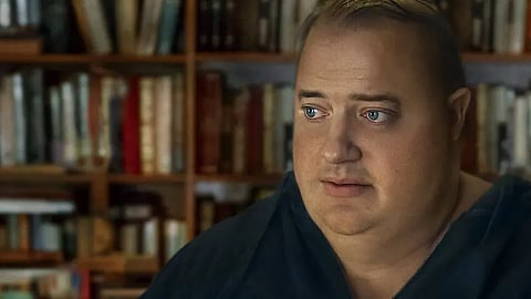 Real Vs Reel: Is the Oscar-winning The Whale based on a true story?
