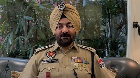 CIA Team of jalandhar Rural busts inter-district vehicle theft Gang