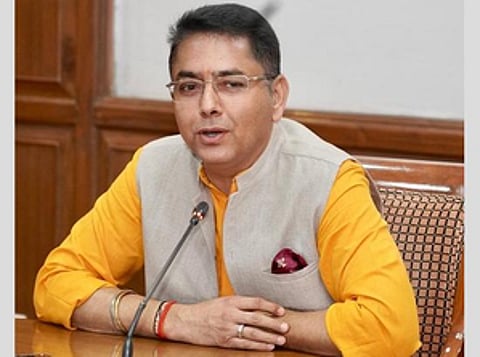 BJP wants to take revenge for farmers’ agitation: Punjab Minister