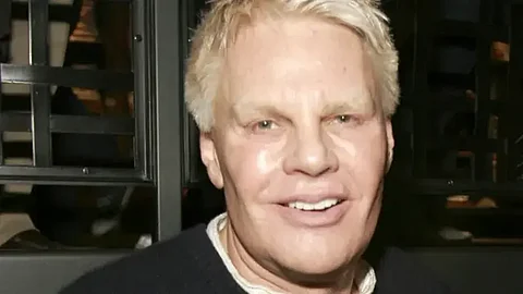 Who is Mike Jeffries? Former Abercrombie & Fitch CEO arrested on sex trafficking charges