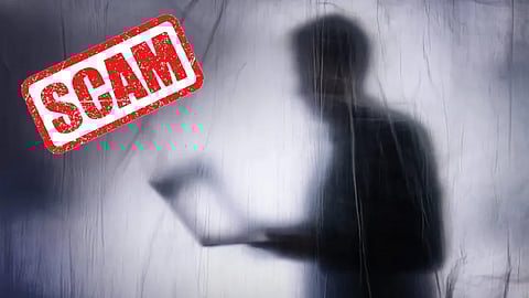 Fake CBI officer dupes man of Rs 90 lakh with fake income tax job offer in Jalandhar; 5 people arrested
