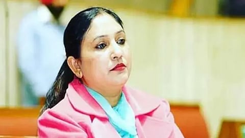Who is Satkar Kaur Gehri? BJP leader & Former Congress MLA arrested in drug peddling case