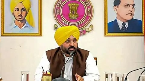 Big Relief for People of Punjab: Governor Approves Bill to End NOC Requirement, Bhagwant Mann Government’s Diwali Gift
