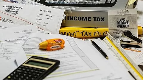 CBDT extends deadline to file income tax returns by corporates to Nov 15