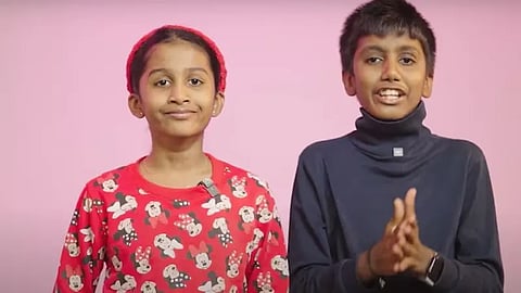 Who are Jainam & Jivika? Meet Dubai-based GenZowners of the JioHotstar domain