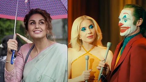 OTT this week: Diwali festivities light up OTT with action and crime-filled films and eries