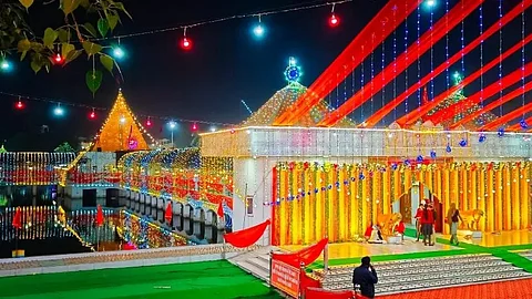 Diwali 2024: Know when willJalandhar temples celebrate the festival of lights?