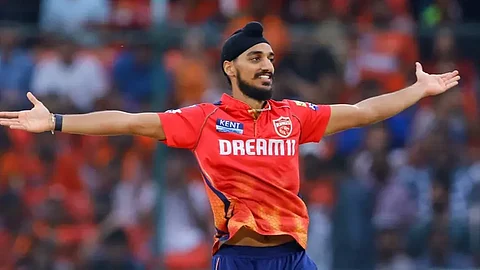 IPL 2025: Punjab Kings likely to use RTM for Arshdeep, Jitesh, Curran, Rabada, feels Moody