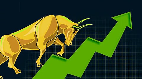 From Rs 3 to Rs 670 crores: Elcid investments turns investors into millionaires overnight